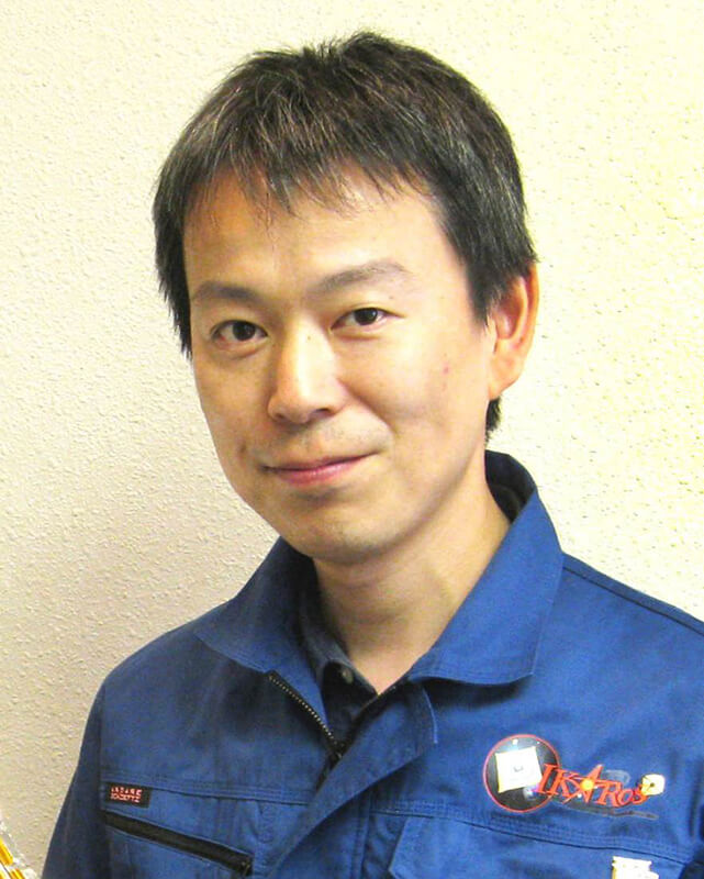 はまぎんキッズ・サイエンス 「太陽系惑星のおはなし 水金地火木☆小惑星」 第5回
