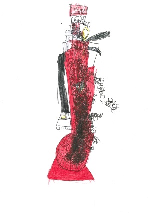 Fellow Art Gallery vol.19 中道一輝展