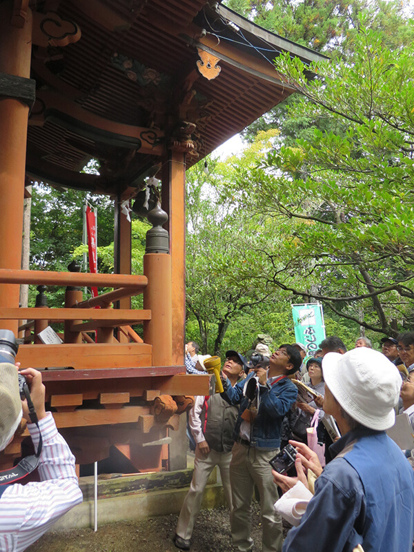 第13回ふじの里山古民家ツアー