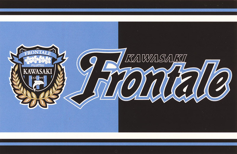 2015川崎フロンターレ展 Kawasaki Frontale 2015