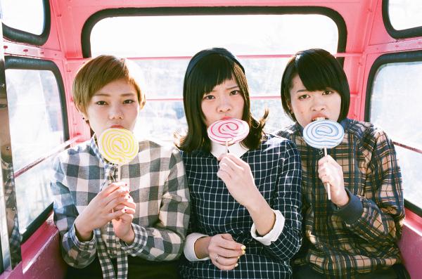 SHISHAMO ワンマンツアー2016春「少女たちが恋心に気付いたのは、宇宙からの旅がえり」