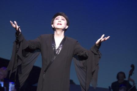 リーディングドラマ 楢山節考