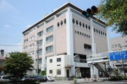 小田原市民会館