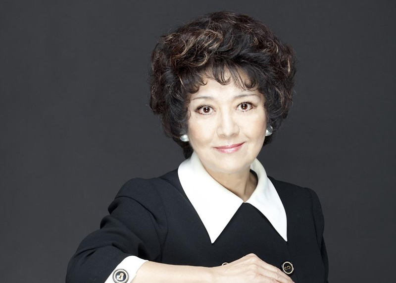 中村紘子 トーク&コンサート 「3大Bのお話 ― しかめっ面の事情」