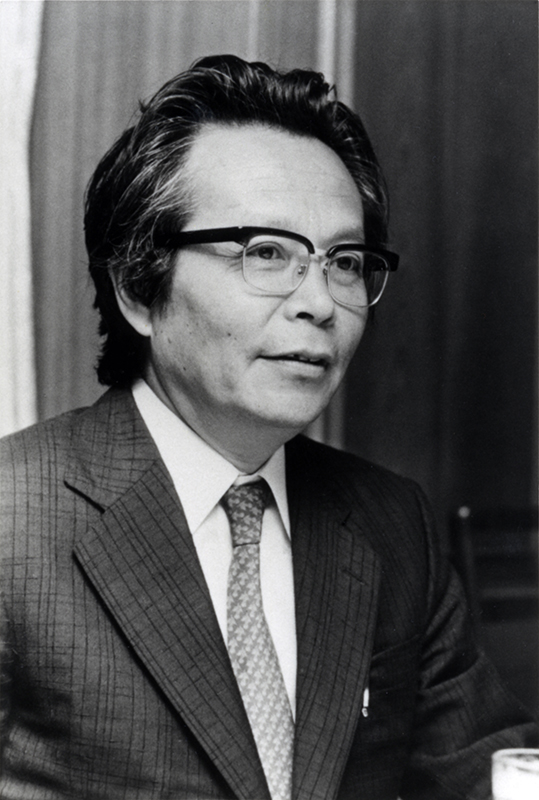 「詩人飯島耕一の詩の魅力を語る」