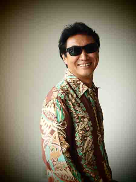 30th Anniversary 杉山清貴アコースティック・ソロツアー“I AM ME”