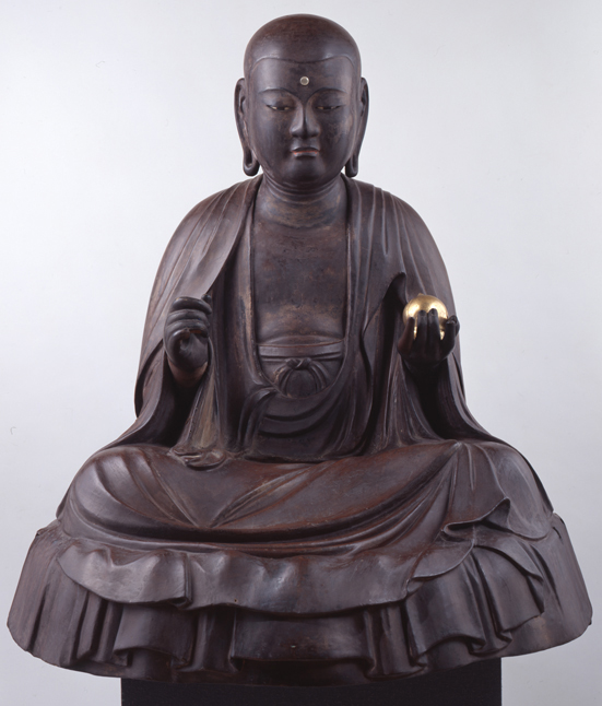 特別展「津久井光明寺 ―知られざる夢窓疎石ゆかりの禅院 ―2つの宝積寺を訪ねて」