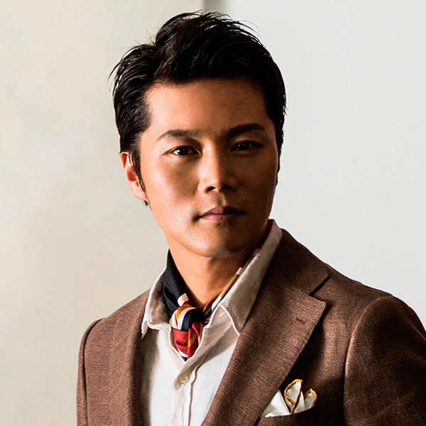Ryu – Club Live Tour 2015 “静かに恋をして” –
