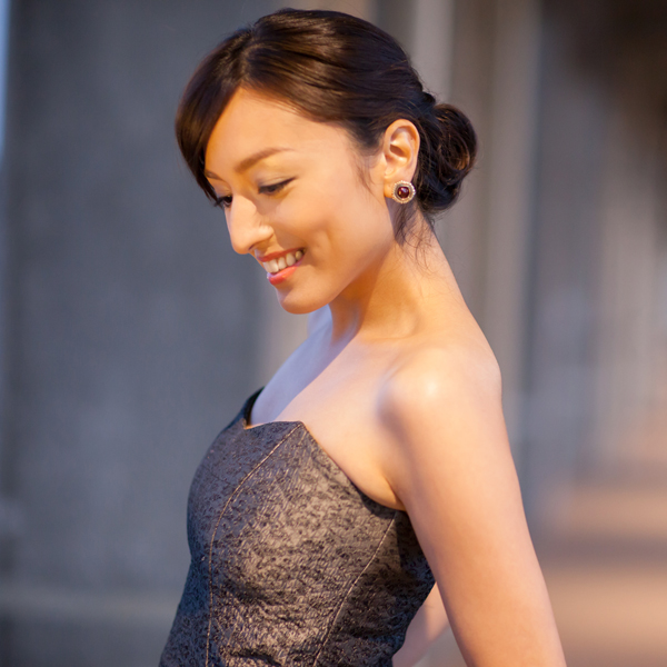 松本ゆりふぁ 『Blue』Release Party & Valentine Night