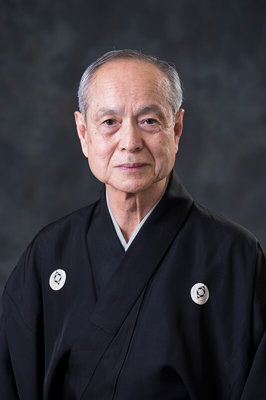 野村万作・萬斎 ~新春 狂言への誘い~