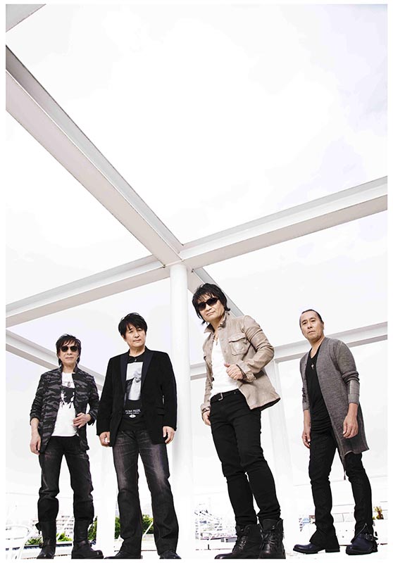 STARDUST REVUE LIVE TOUR 「SHOUT」