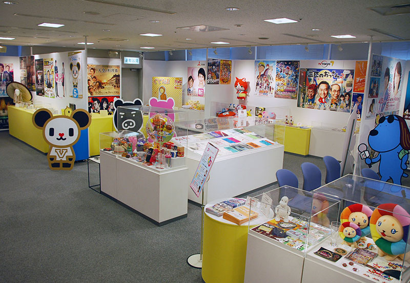 2015 春の人気番組展