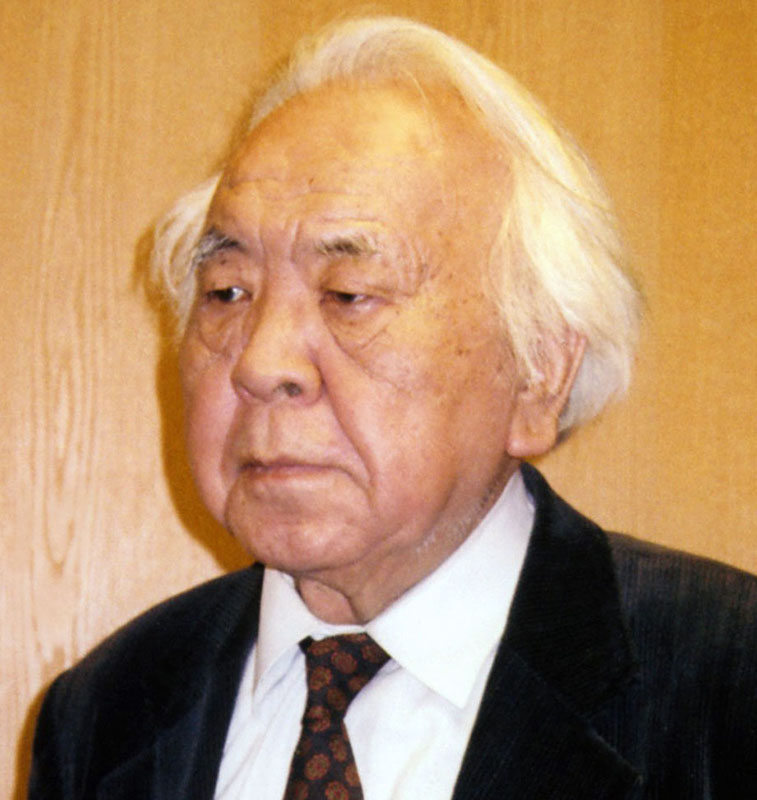 装幀=菊地信義とある「著者50人の本」展 記念講演会「菊地信義と装幀」