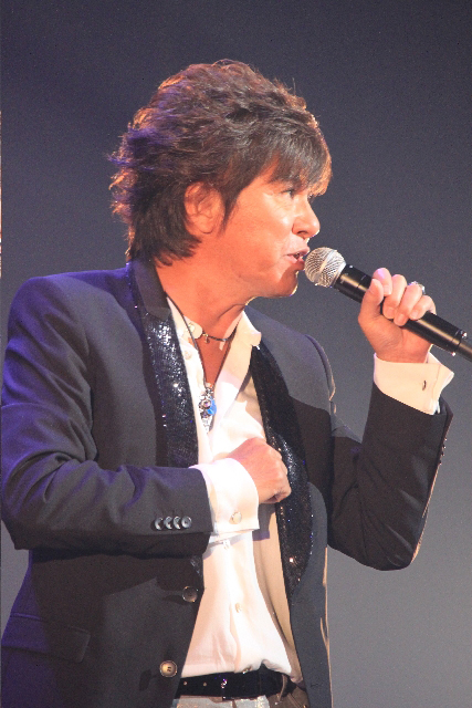 西城秀樹 HIDEKI SAIJO Concert 2013