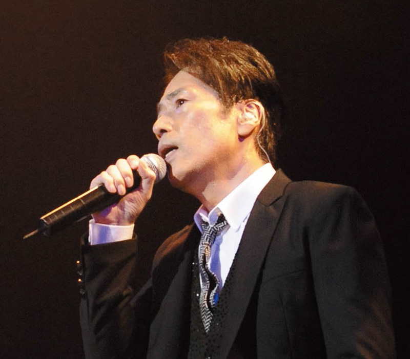 稲垣潤一 コンサート2015
