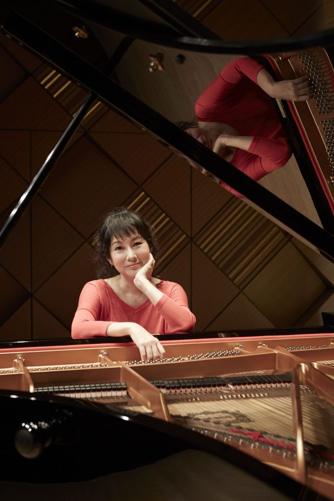 リリス藝術大学 ジャズ学部 国府弘子 音のおしゃべり、音のお料理 at Lilis