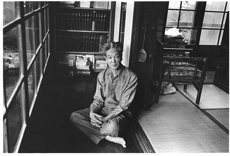 企画展・収蔵コレクション展14 「生誕100年 寺田透展」