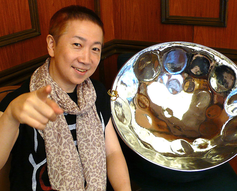 原田芳宏スペシャルトリオ+1