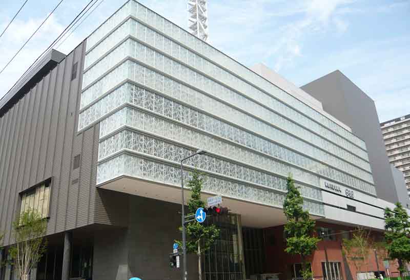  NHK横浜放送局