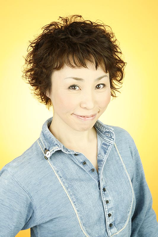 第8回久良岐まつり~能舞台イベント~ 絵本で楽しむ狂言「昔の昔のおはなし会」