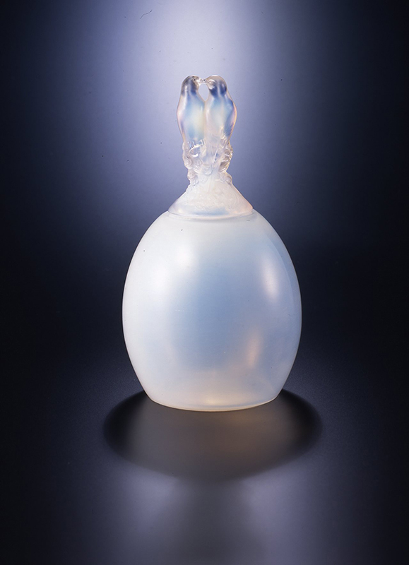 冬季企画展「愛のヒントが見つかる美術館 〜初恋から家族愛までカードが導く30のストーリー〜」