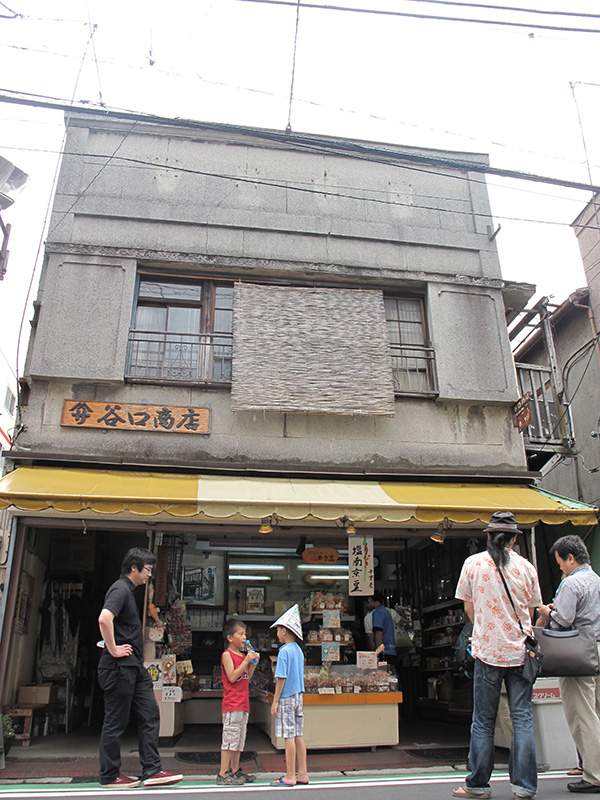 演劇作品「はつこひ商店会物語 総集編」
