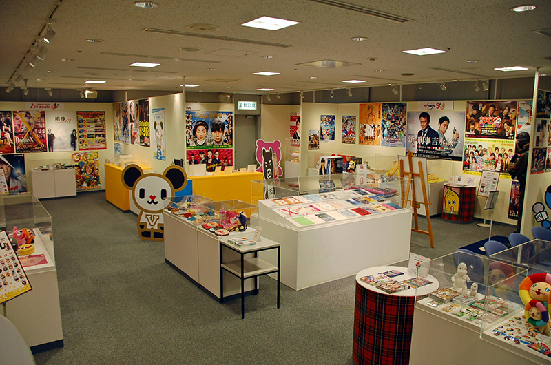 2014 秋の人気番組展