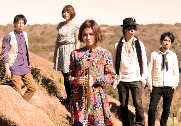山崎千裕 Autumn Gratitude Party