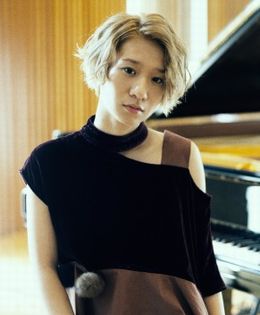 午後の音楽会 第90回≪PREMIUM CONCERT≫桑原あい JAZZ PIANO LIVE
