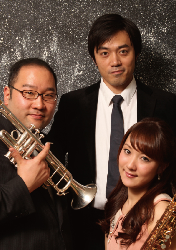 午後の音楽会 第53回 ミュージッククルーズ トリオコンサート