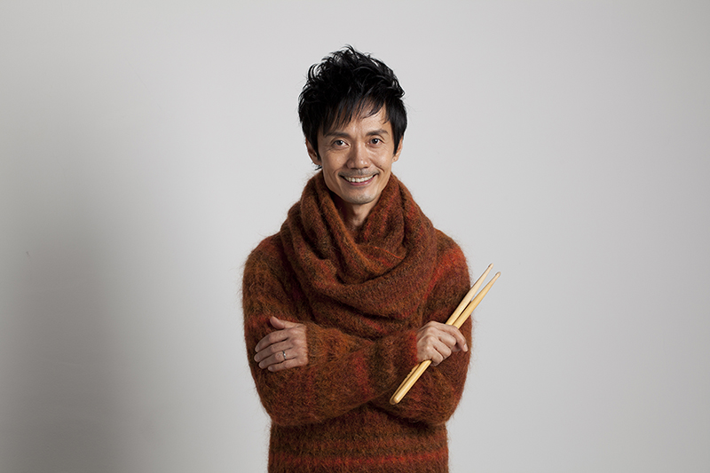神保彰ワンマンオーケストラコンサート2013