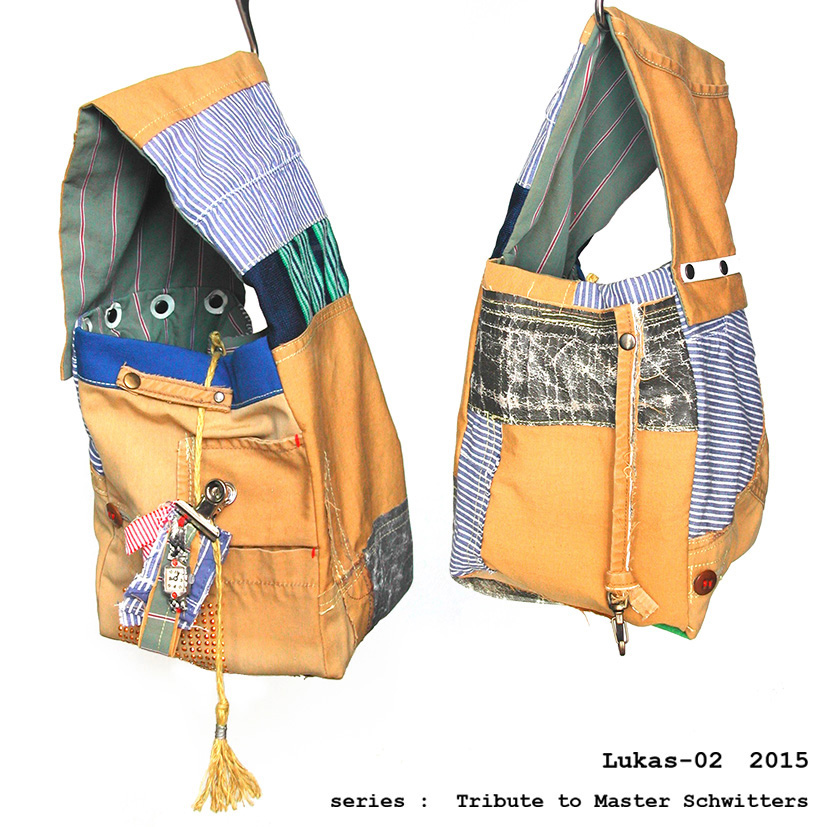 「素敵スタイルcloth×cross展」