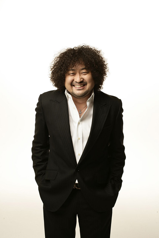 葉加瀬太郎 World Tour 2013