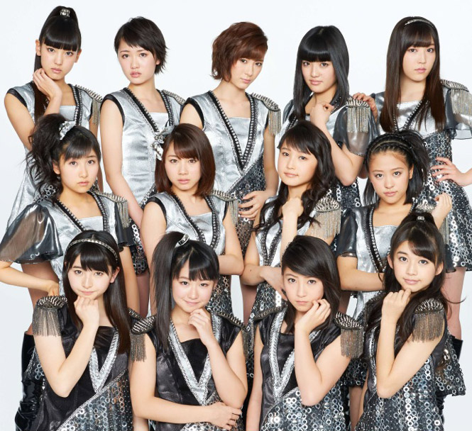 モーニング娘。’15 コンサートツアー秋 ~PRISM~