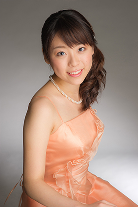 廣瀬加奈ピアノ・リサイタル