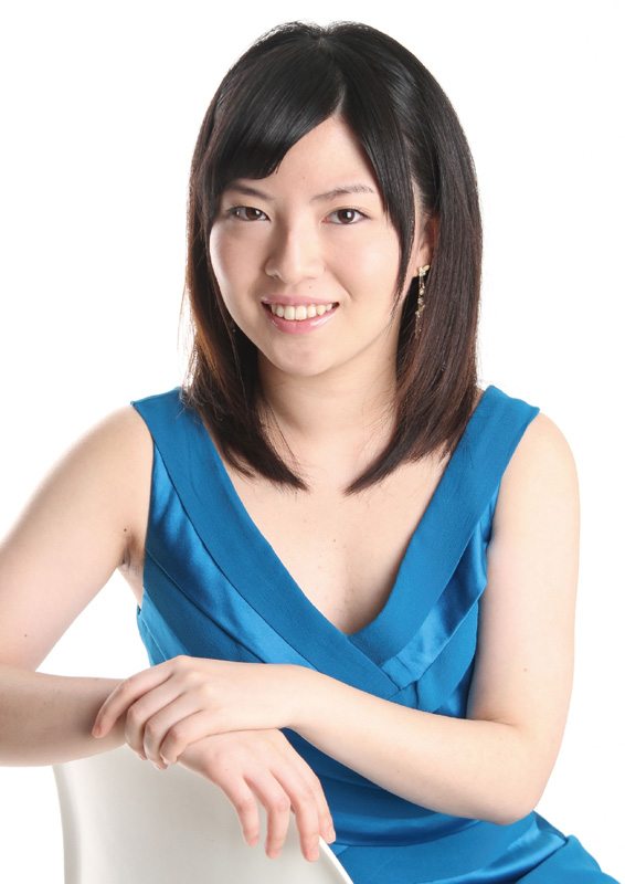 午後の音楽会 第70回 山宮るり子 ハープリサイタル