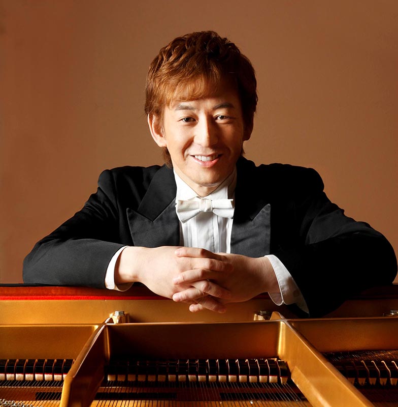 ミューザ川崎ホリデーアフタヌーンコンサート 及川浩治 ピアノ・リサイタル 「ショパンの旅2014」