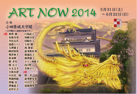 Art Now 2014