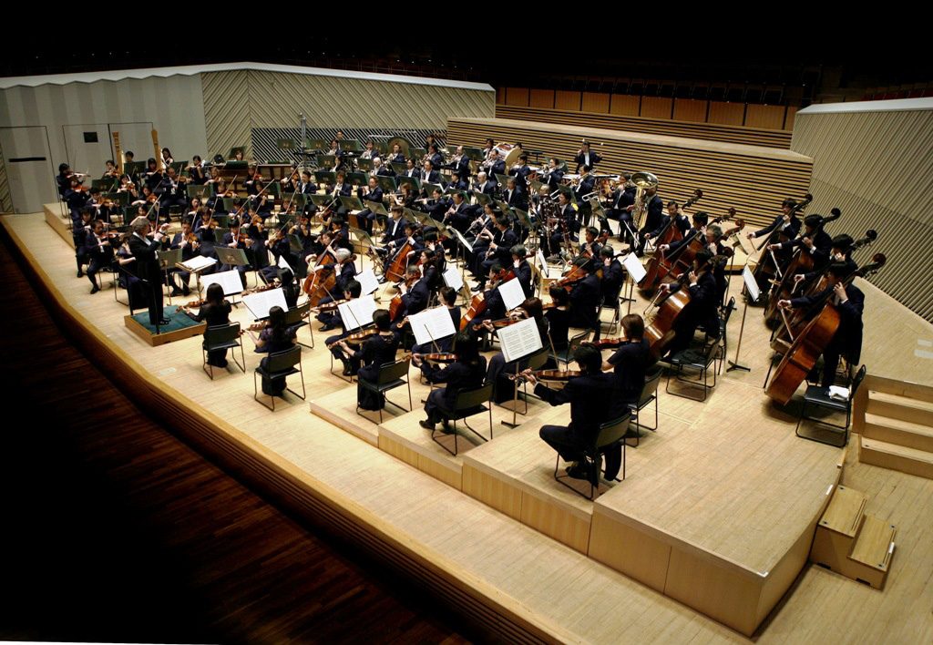 東京交響楽団 名曲全集 2013-2014シーズン