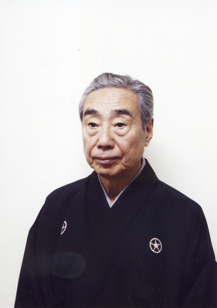 横浜能楽堂講座「この人 百話一芸」第21回
