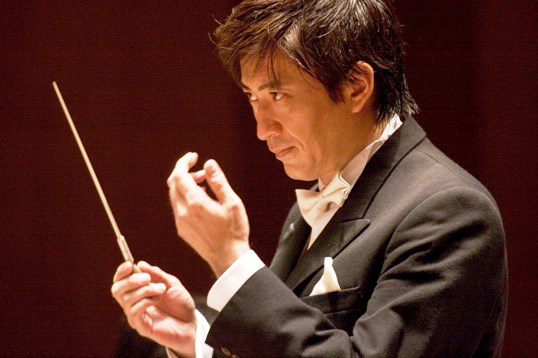 クラシックな休日を♪in 音楽堂 藤岡幸夫指揮・東京フィルハーモニー交響楽団 スペシャル・コンサート