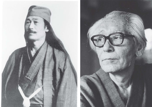 企画展・収蔵コレクション展12「添田唖蝉坊・知道展 明治・大正のストリート・シンガー」 同時開催:「文学の森へ 神奈川と作家たち」展 第2部 芥川龍之介から中島敦まで