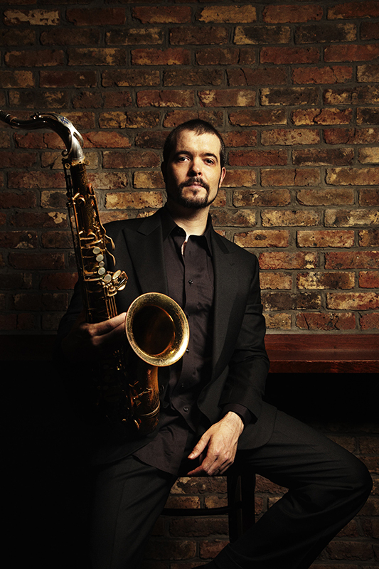Jason Andres Band – JAZZ @ ITS BEST!