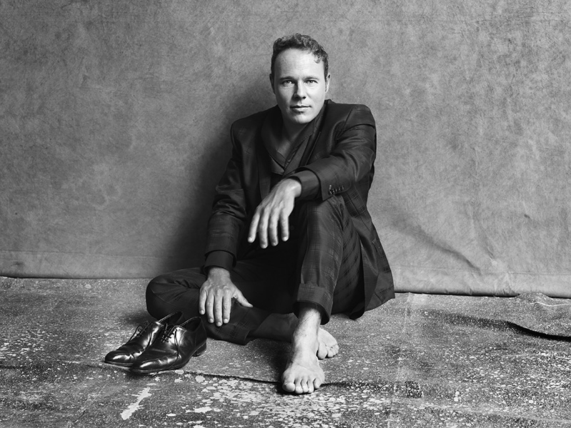 Jef Neve “ONE” JAPAN TOUR 2015