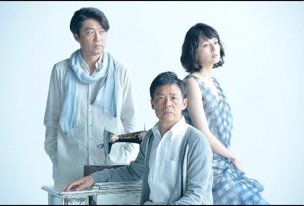 M&Oplaysプロデュース「水の戯れ」