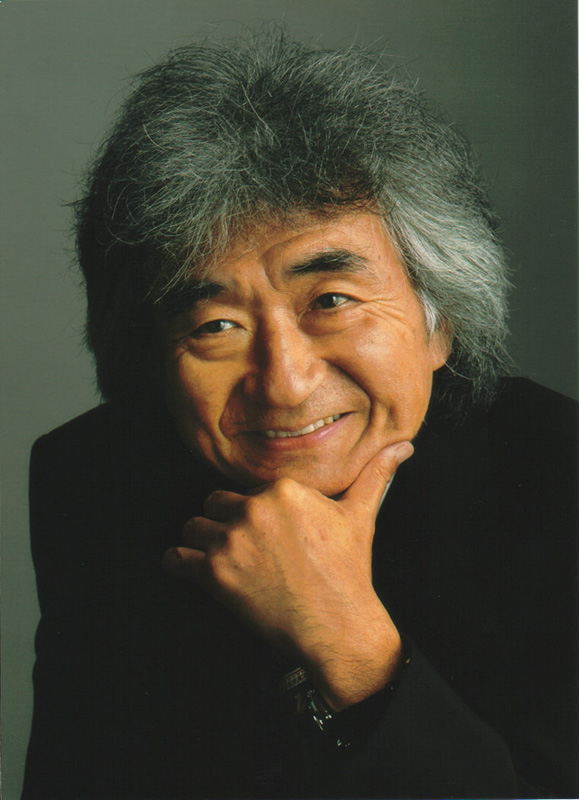 小澤征爾音楽塾オペラ・プロジェクトXⅢ ラヴェル:歌劇「子どもと魔法」(原語上演・字幕付) <オペラ・ドラマティコ形式>