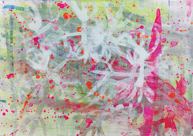 Fellow Art Gallery vol.16 清井了支 展