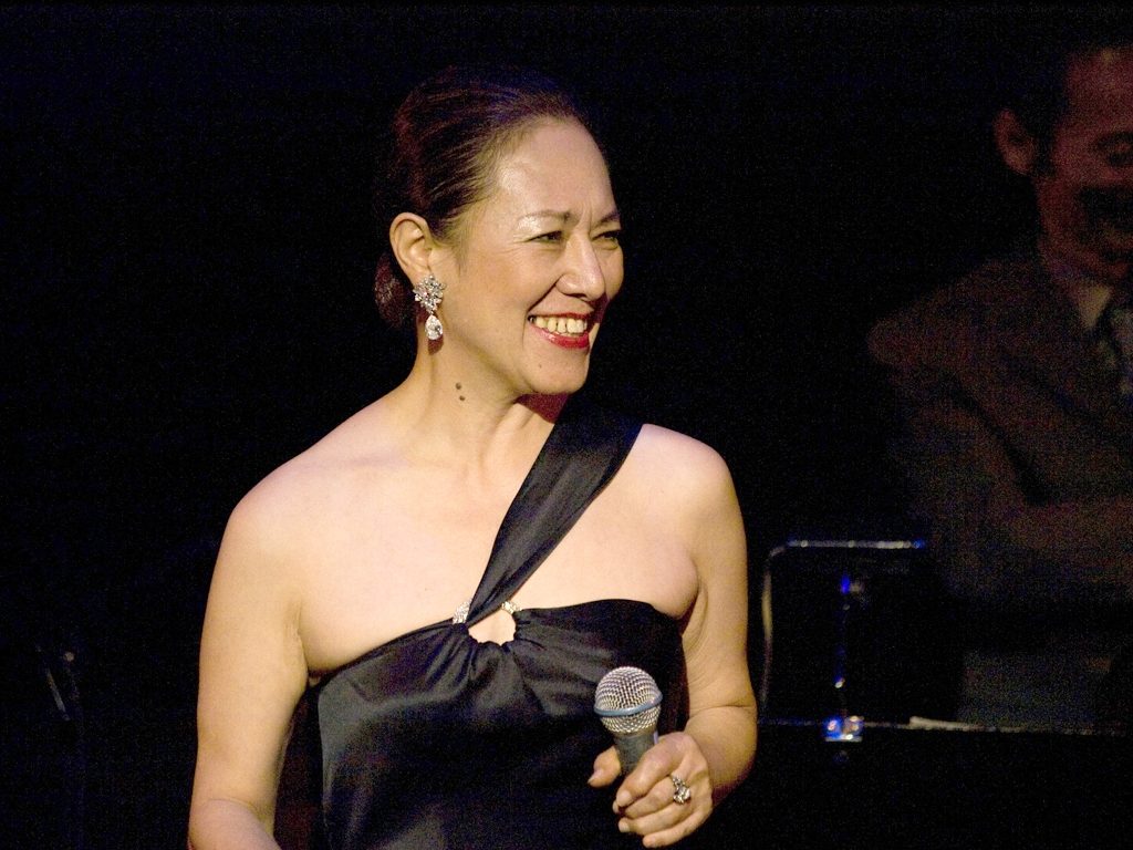 MORI-NO HALL JAZZ SELECT SERIES VOL.29伊藤君子 「follow me」