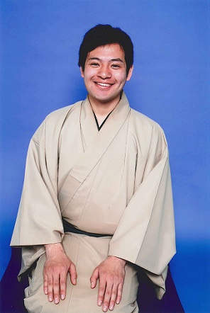さるびあ落語
