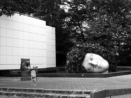 鋤田正義写真展・フラッシュバック